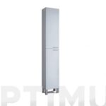 COLUMNA 2 PUERTAS AKTIVA - BLANCA 182 X 30 X 25 CM