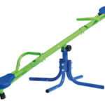 COLUMPIO BALANCIN INFANTIL UP & DOWN - 151 X 33 X 56 CM