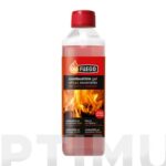 COMBUSTIBLE GEL - 500 ML