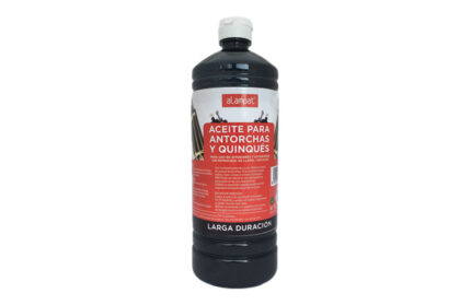 COMBUSTIBLE PARA ANTORCHA