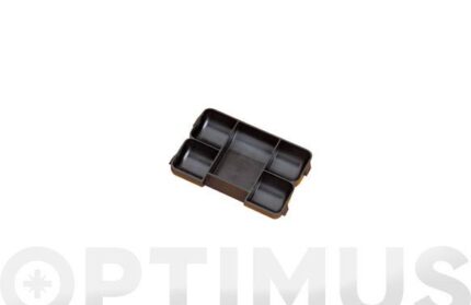 COMPARTIMENTO PARA CAJA SUPER
