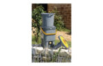 COMPOSTADOR BIOMIX - 19 L - Imagen 6