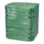 COMPOSTADOR THERMO KING 900 L. - 100 X 100 X 100 CM