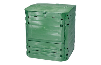 COMPOSTADOR THERMO KING 900 L. - 100 X 100 X 100 CM