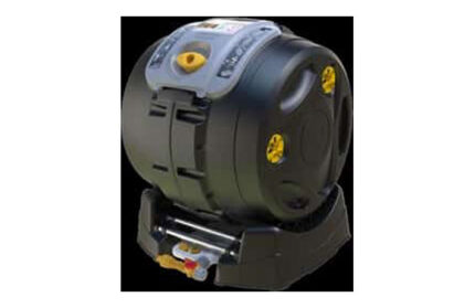 COMPOSTADORA EASYMIX 2 EN 1 - 100 L
