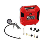 COMPRESOR MONOBLOCK CA-PIT STOP - 8 BAR, 1,5 HP S/A