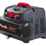 COMPRESOR MONOBLOK - 6 LT 1,5HP SIN ACEITE