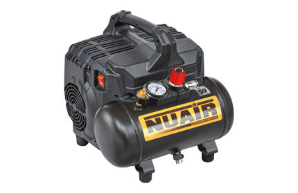 COMPRESOR SIN ACEITE SILTEK+ - 1 HP-6L
