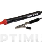 COMPROBADOR BATERIA CIRCUIT TEST - 12 V