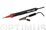 COMPROBADOR BATERIA CIRCUIT TEST - 12 V