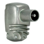 CONECTOR ANTENA TV "PRO EASY F CEI MACHO ACOD. A+