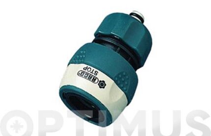 CONECTOR GOMA TPR WATER-STOP
