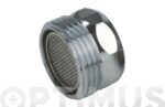 CONECTOR GRIFO COCINA PASO ROSCA M22 - HEMBRA
