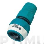 CONECTOR MANGUERA -STOP BIMATERIAL - 3/4"