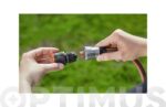 CONECTOR RAPIDO MANGUERA STOP PREMIUM - Ø 19 MM 3/4'' - Imagen 4