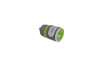 CONECTOR RAPIDO STOP BICOMPONENTE