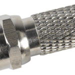 CONECTORES F ROSCA T100 4317 2PZ