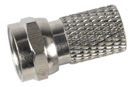 CONECTORES F ROSCA T100 4317 2PZ