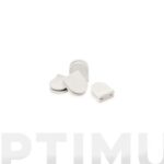 CONECTORES Y BASES PARA FLEXISPACE - 8+8 PZS