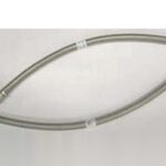 CONEXION FLEX INOX GRIFO 35