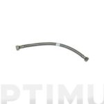 CONEXION FLEXIBLE ACERO INOX