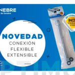 CONEXION FLEXIBLE GE-CONNECT EXTENSIBLE