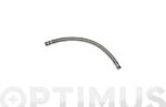 CONEXION FLEXIBLE INOX SUPER