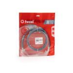 CONEXION FLEXIBLE LAVADORA TUERCAS PLASTICO