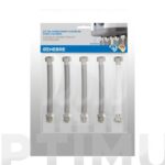 CONEXION PARA CALDERAS MURALES KIT