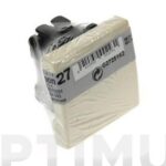 CONMUTADOR CRUCE BLANCO - SERIE 27