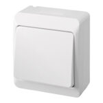 CONMUTADOR ESTANCO POOL 54 - 10A 250V