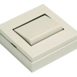 CONMUTADOR UNIPOLAR 10A-250V