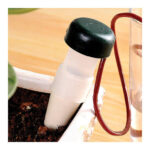 CONO CERAMICO RIEGO MACETAS - 3 UNIDADES +1 GRATIS