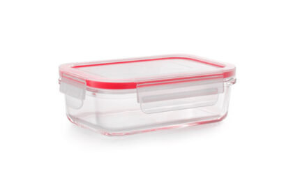 CONTENEDOR ALIMENTOS BOROSILICATO