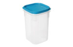 CONTENEDOR ALIMENTOS CUADRADO TOPFLEX
