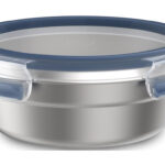 CONTENEDOR ALIMENTOS HERMETICO INOX