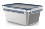 CONTENEDOR ALIMENTOS HERMETICO INOX - Imagen 5