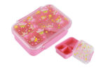 CONTENEDOR ALIMENTOS INFANTIL CON CUBIERTOS 13,4X18,5X6CM - Imagen 3