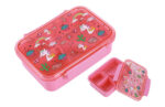 CONTENEDOR ALIMENTOS INFANTIL CON CUBIERTOS 13,4X18,5X6CM - Imagen 4