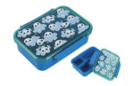 CONTENEDOR ALIMENTOS INFANTIL CON CUBIERTOS 13,4X18,5X6CM - Imagen 5