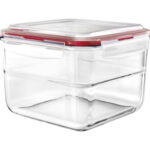 CONTENEDOR ALIMENTOS  PARA SOPA XL - 2,5 L