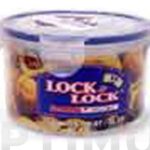 CONTENEDOR ALIMENTOS REDONDO - 750 ML