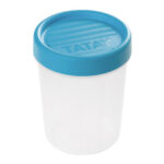 CONTENEDOR ALIMENTOS TWIST