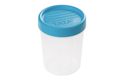 CONTENEDOR ALIMENTOS TWIST