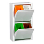 CONTENEDOR BASURA SELECTIVO