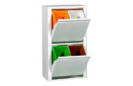 CONTENEDOR BASURA SELECTIVO
