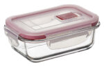 CONTENEDOR HERMETICO BOROSILICATO COOK & EAT