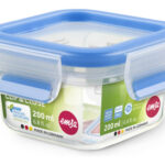 CONTENEDOR HERMETICO CUADRADO