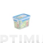 CONTENEDOR HERMETICO RECTANGULAR