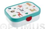 CONTENEDOR LUNCH BOX CAMPUS - Imagen 20